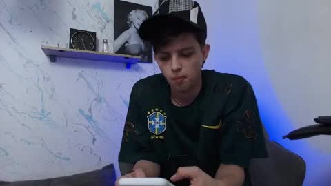 SEBAS online show from 04.21.26