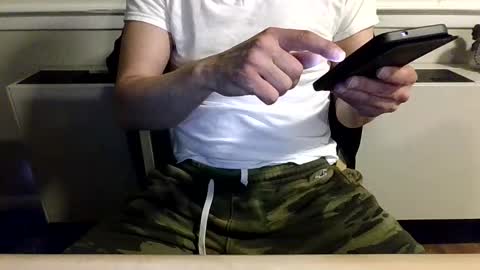 sebastian1486 online show from 01.14.26