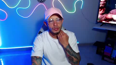 Sebastian online show from 09.13.25