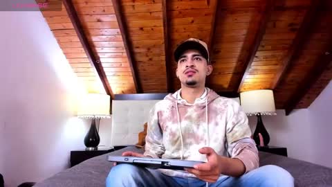 Sebastian Berne online show from 02.09.25