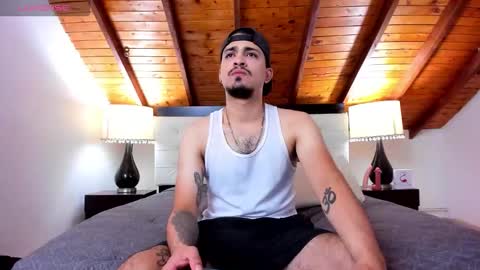 Sebastian Berne online show from 11.16.25