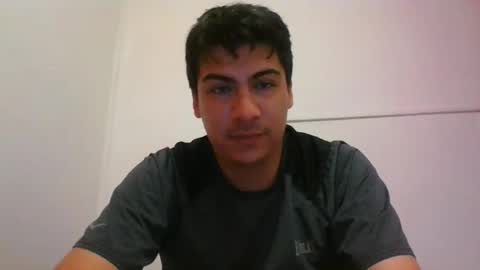 sebastian_hotcam online show from 12.22.24