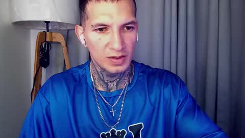 Sebastian online show from 10.12.25