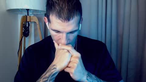 Sebastian online show from 10.26.25