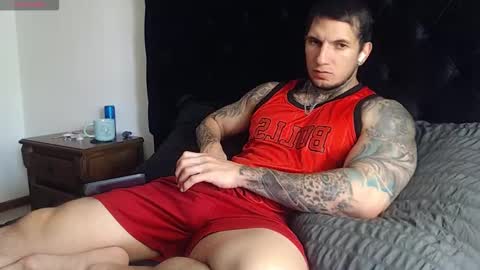 Sebastian online show from 02.13.26