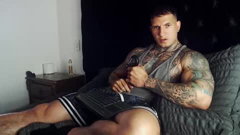 Sebastian online show from 03.30.26