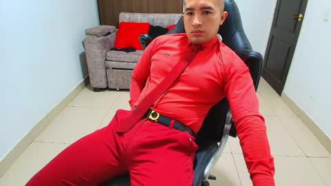 juan  sebastian online show from 02.14.25