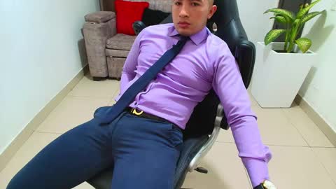 juan  sebastian online show from 02.24.25