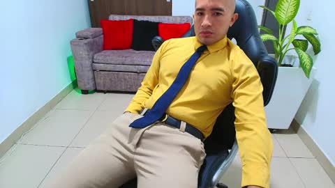 juan  sebastian online show from 03.10.25