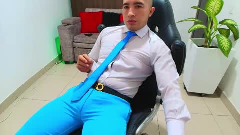 juan  sebastian online show from 03.12.25