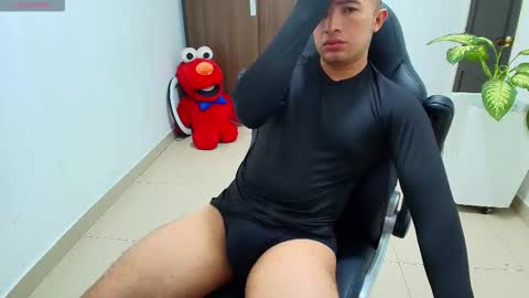 juan  sebastian online show from 09.28.25