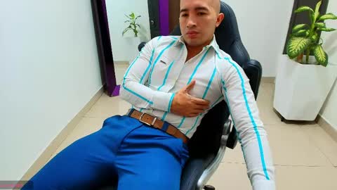 juan  sebastian online show from 05.26.26