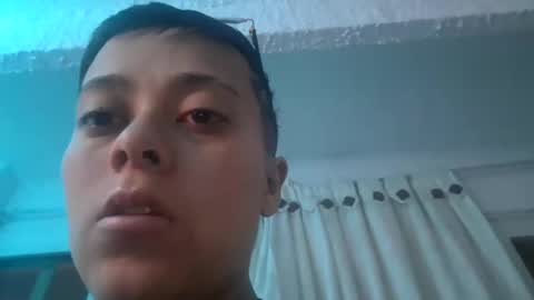 Snapshot of sebastian_posse chatting on 01.01.25 Myystiic online show from 01.01.25