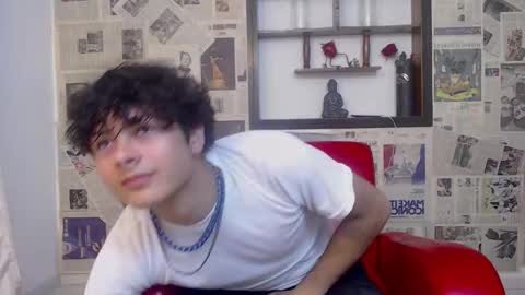 sebastian_rougue online show from 03.16.26