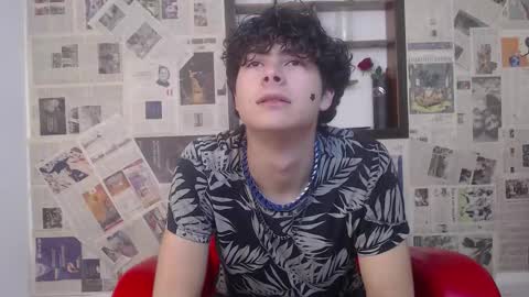 sebastian_rougue online show from 03.19.26