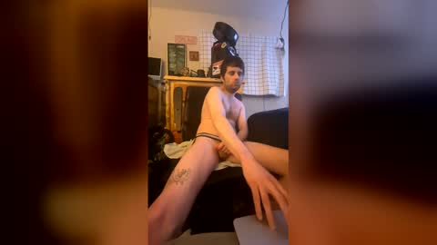 sebastiancum1991 online show from 04.19.26
