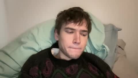 sebastianking1234 online show from 01.16.26