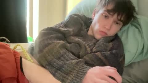 sebastianking1234 online show from 02.13.26