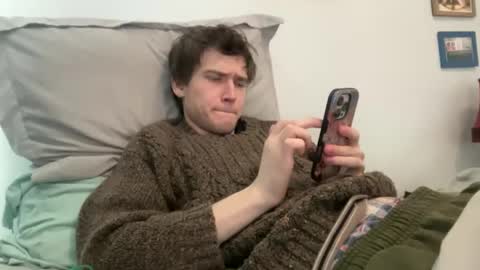 sebastianking1234 online show from 02.16.26