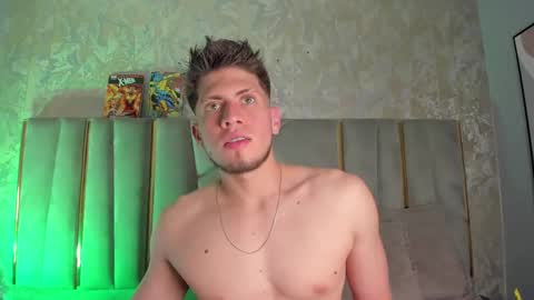 Snapshot of sebastianmaximoff chatting on 09.18.25 Sebastian online show from 09.18.25