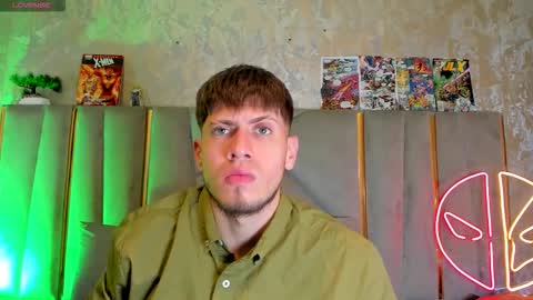 Snapshot of sebastianmaximoff chatting on 09.21.25 Sebastian online show from 09.21.25