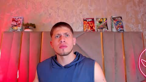 Snapshot of sebastianmaximoff chatting on 09.24.25 Sebastian online show from 09.24.25