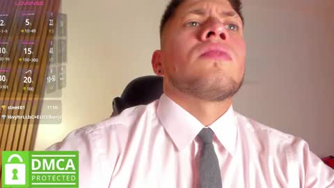 Snapshot of sebastianmaximoff_ chatting on 04.25.26 sebastian INDEPENDENT MODEL online show from 04.25.26