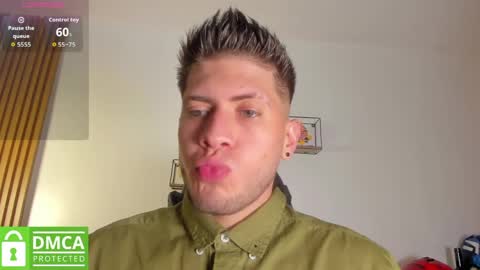 Snapshot of sebastianmaximoff_ chatting on 05.18.26 sebastian INDEPENDENT MODEL online show from 05.18.26