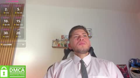 Snapshot of sebastianmaximoff_ chatting on 06.10.26 sebastian INDEPENDENT MODEL online show from 06.10.26
