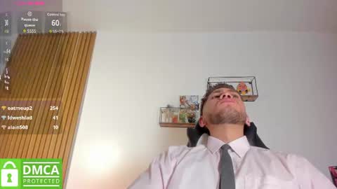 Snapshot of sebastianmaximoff_ chatting on 06.11.26 sebastian INDEPENDENT MODEL online show from 06.11.26