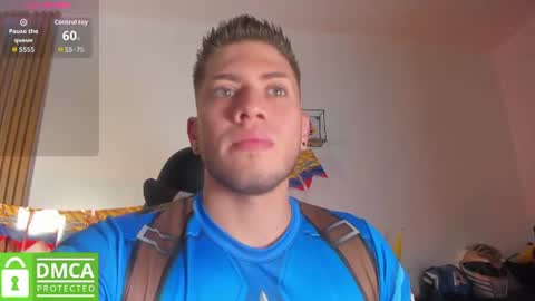 Snapshot of sebastianmaximoff_ chatting on 06.18.26 sebastian INDEPENDENT MODEL online show from 06.18.26