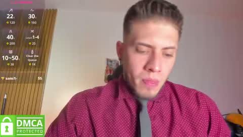 Snapshot of sebastianmaximoff_ chatting on 06.25.26 sebastian INDEPENDENT MODEL online show from 06.25.26