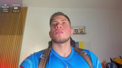 Snapshot of sebastianmaximoff_ chatting on 06.28.26 sebastian INDEPENDENT MODEL online show from 06.28.26