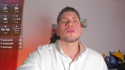 Snapshot of sebastianmaximoff_ chatting on 07.06.26 sebastian INDEPENDENT MODEL online show from 07.06.26