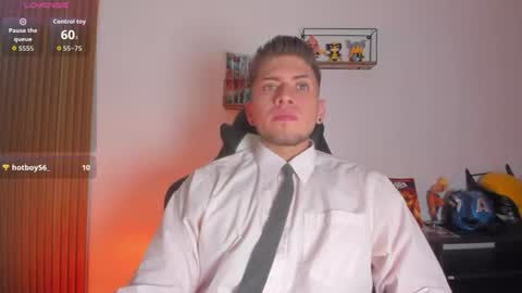 Snapshot of sebastianmaximoff_ chatting on 07.08.26 sebastian INDEPENDENT MODEL online show from 07.08.26