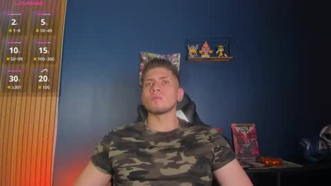 Snapshot of sebastianmaximoff_ chatting on 07.10.26 sebastian INDEPENDENT MODEL online show from 07.10.26