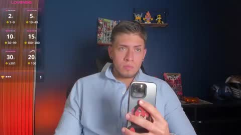 Snapshot of sebastianmaximoff_ chatting on 07.11.26 sebastian INDEPENDENT MODEL online show from 07.11.26