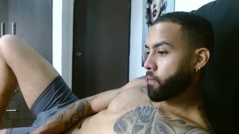 Sebastiano online show from 11.22.25