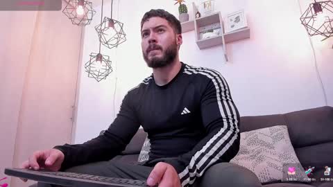 Instagram jeanpaulfit  online show from 01.07.25