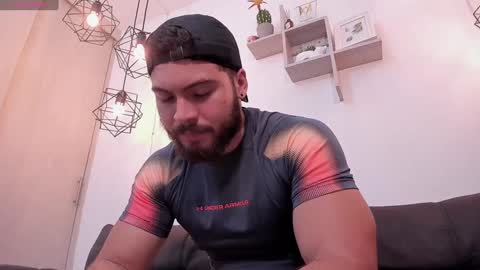 Instagram jeanpaulfit  online show from 01.12.25