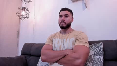 Instagram jeanpaulfit  online show from 01.24.25