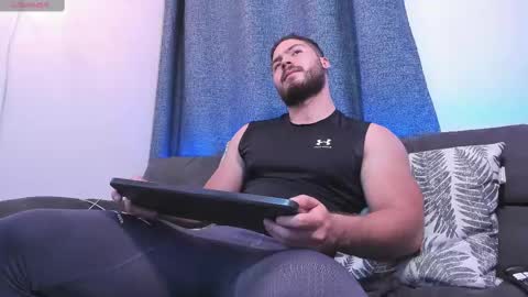 Instagram jeanpaulfit  online show from 02.26.25