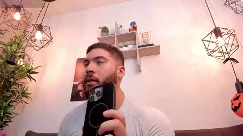 Instagram jeanpaulfit  online show from 10.24.25