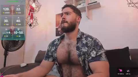 Instagram jeanpaulfit  online show from 01.06.26