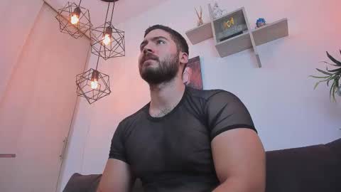 Instagram jeanpaulfit  online show from 02.16.26