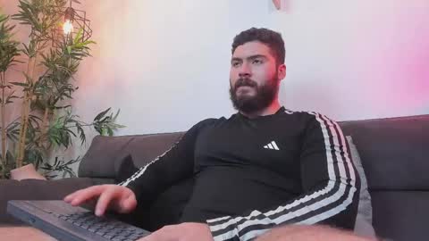 Instagram jeanpaulfit  online show from 06.03.26