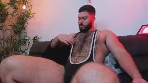 Snapshot of sebastianvilla__ chatting on 06.13.26 Instagram jeanpaulfit online show from 06.13.26