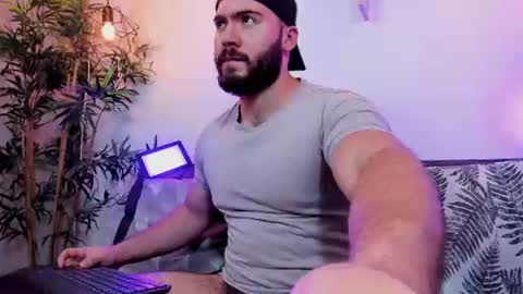 Snapshot of sebastianvilla__ chatting on 06.24.26 Instagram jeanpaulfit online show from 06.24.26