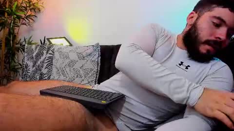 Snapshot of sebastianvilla__ chatting on 06.30.26 Instagram jeanpaulfit online show from 06.30.26