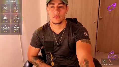 Sebas online show from 02.16.26